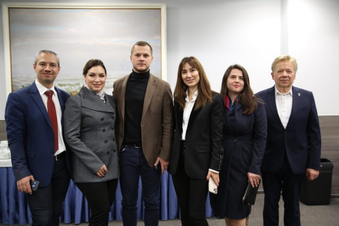 Олександра Кармаза, Інна Битюк, Дарина Кушерець, Александра Кармаза, Дарина Кушерец, Инна Бытюк, ЦВК, суд, ЦИК, наука, вчені, студенти