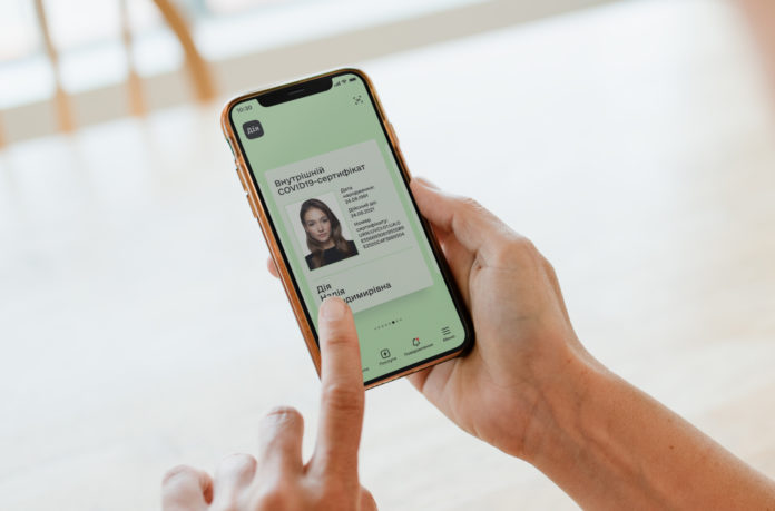 COVID-сертифікат про одужання, BitukMedia