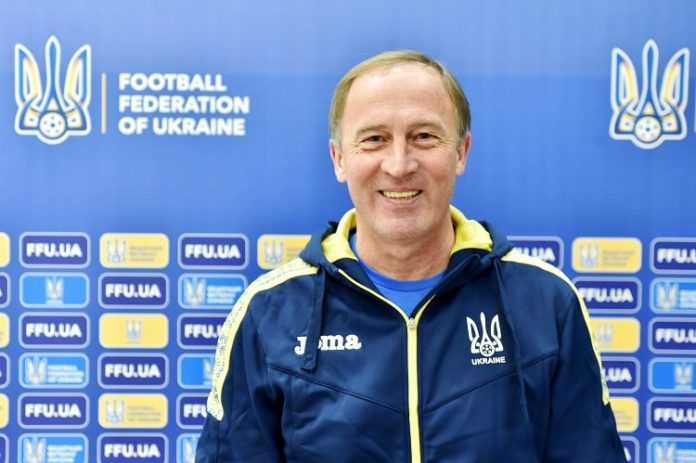 футбол, Олександр Петрахов, Збірна України з футболу, BitukMedia