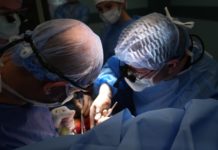 Один з найскладніших кардіохірургічних методів: у Львові вдесяте виконали операцію Феррацці