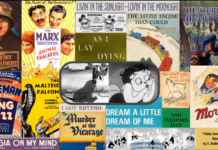 Бетті Буп, Плуто і Ненсі Дрю: які культові персонажі стали суспільним надбанням у 2026 році