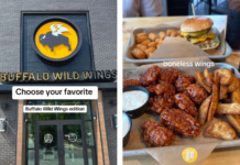 Нагетси під прикриттям? Крапку у дивній гастросуперечці поставив суд