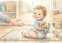 Маленькі хитруни: малюки вчаться обманювати ще до того, як починають говорити