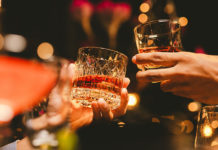 Алкоголь без алкоголю: що відбувається, коли ми просто думаємо про напій