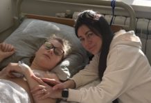 Лікарі реконструювали кульшовий суглоб дитини, яка роками жила з болем